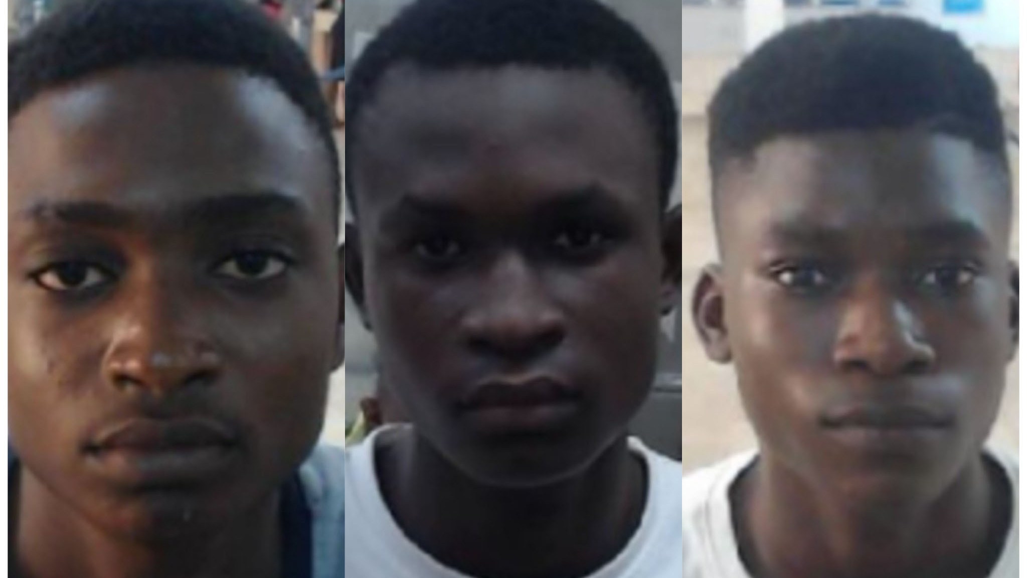 BM Boys Exposed: The Dark Side of TikTok Fame & Deadly Sextortion Games