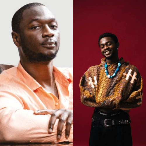 Omah Lay & Manager Part Ways – Music Star Ends Long-term Relationship with Muyiwa Awoniyi