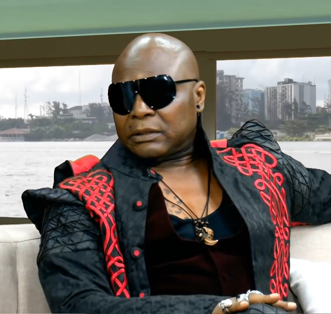 “You Can Rename a Place, But Not a Legacy”: Charly Boy Blasts Lagos Over Bus Stop Name Change