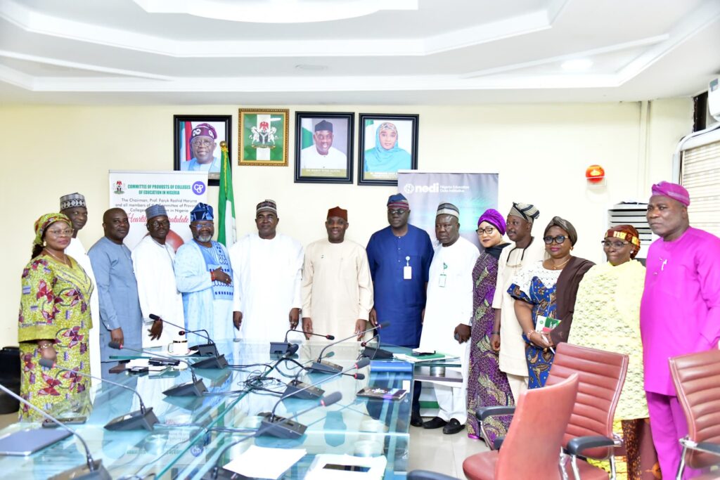 Campus Update: NDLEA & Education Ministry Mandate Drug Tests for Tertiary Students