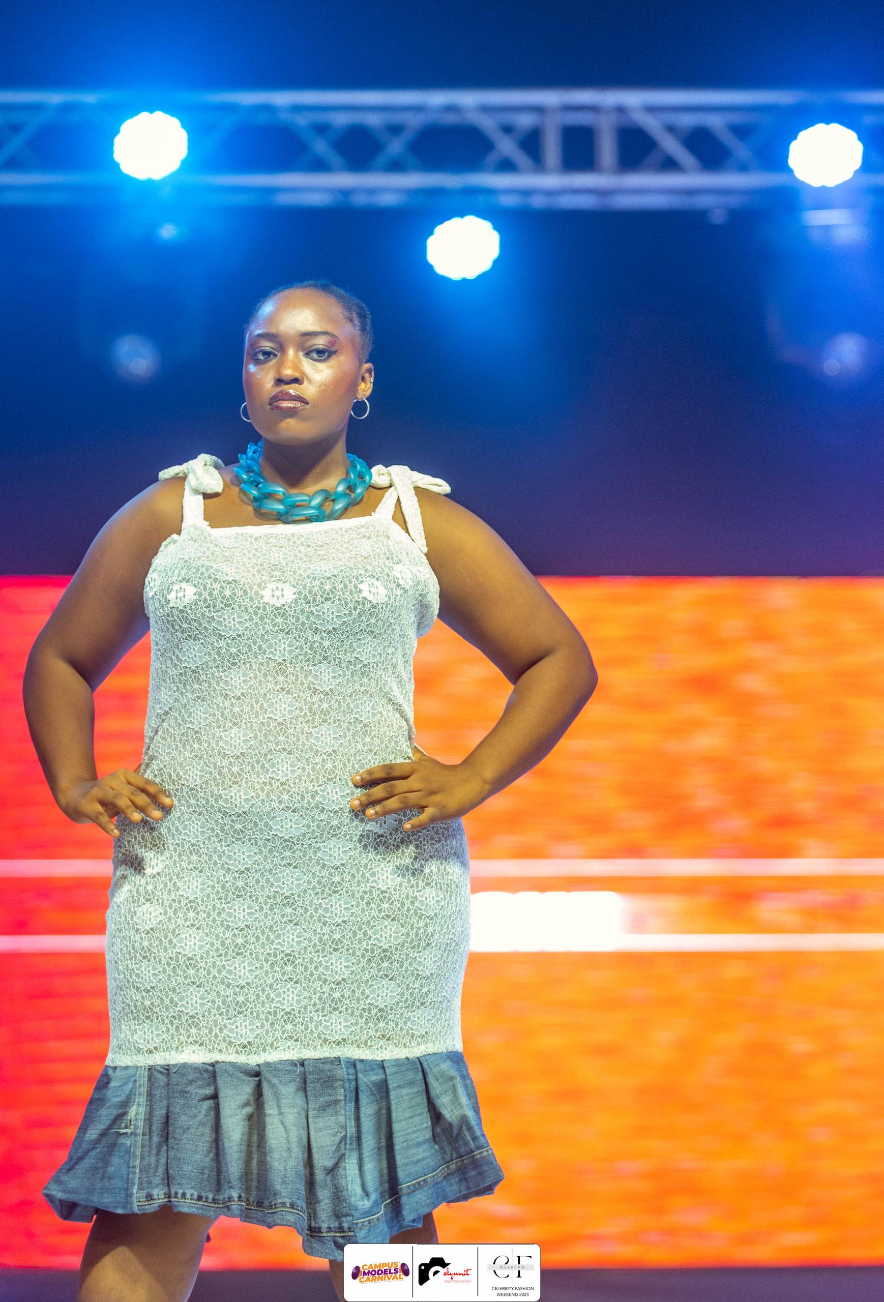 UNITING CREATIVITY: CELEBRITY FASHION WEEKEND 2025 TO CELEBRATE THE THEME ‘ÁKÙGBÉ’ IN STYLE