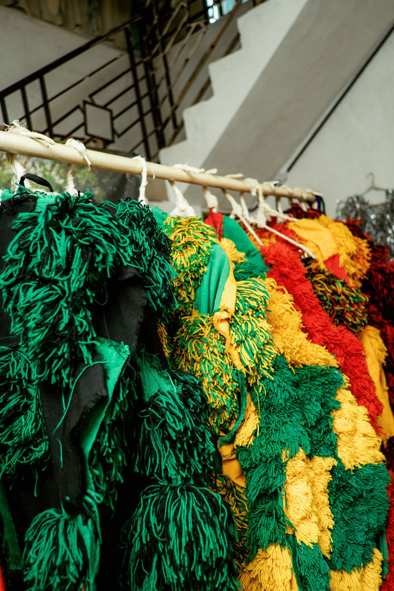  Nigeria’s Iamisigo Debuts in Copenhagen Fashion Week — Made in Africa Goes Global!