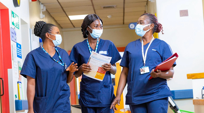 Nigerian Nurses End Strike—Health Sector Eases Up