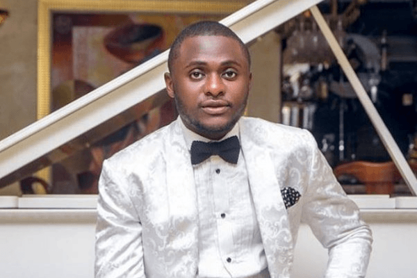 From Wedding Bells to Watch Scandal: Ubi Franklin’s Miami Drama”