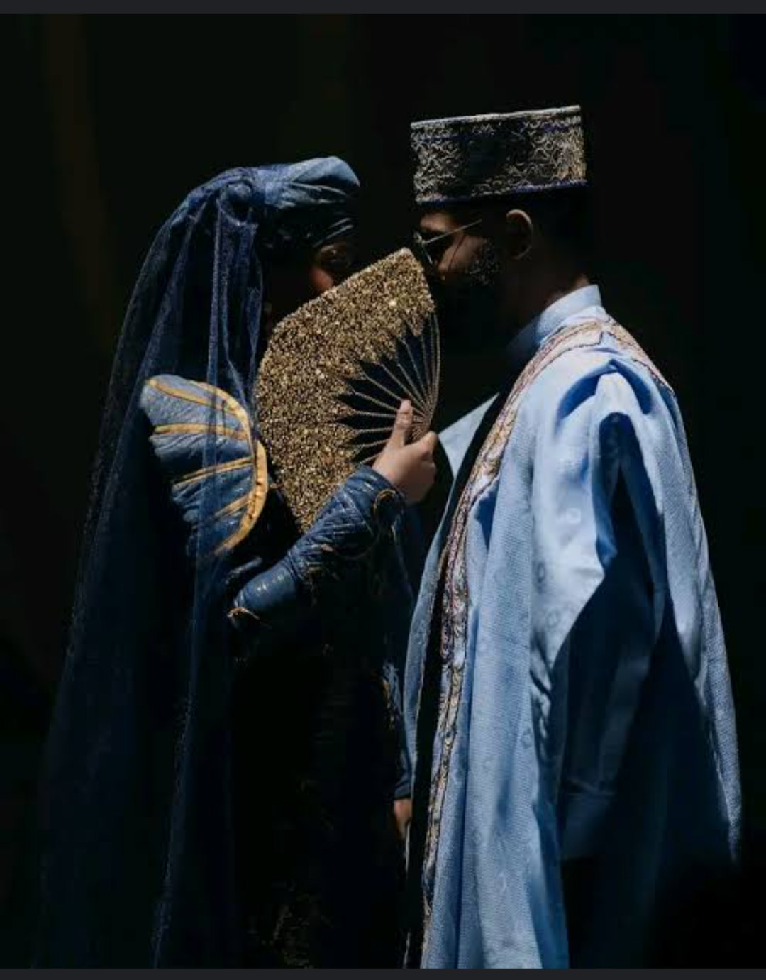 Off the Market! Falz’s Surprise Engagement Breaks the Internet