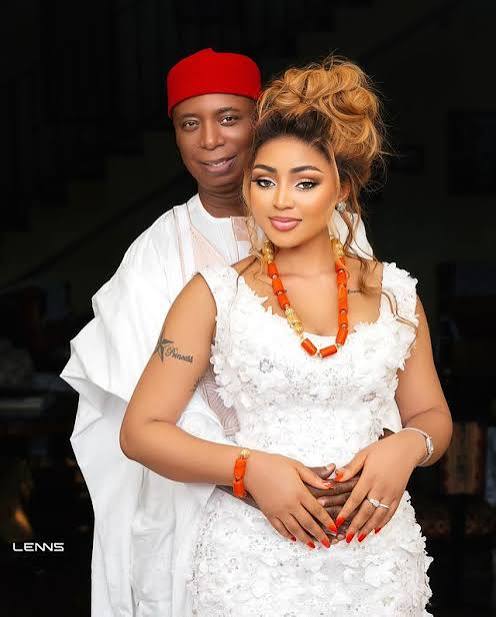 Regina Daniels: Behind the Glamour, a Storm brews, rumors of Domestic Abuse Stir Concern