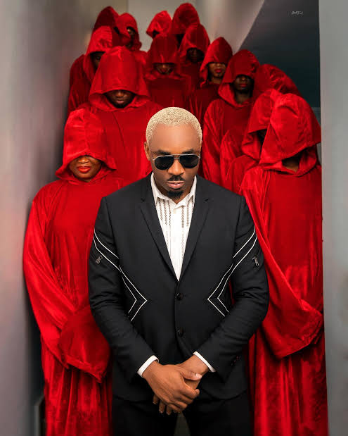 NDLEA Raids Pretty Mike’s Lagos Party, Arrests Over 100 in Drug-Themed Bust