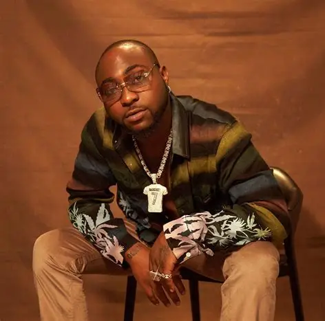 Davido Shakes Twitch: Surprise Appearance Breaks African Streaming Records