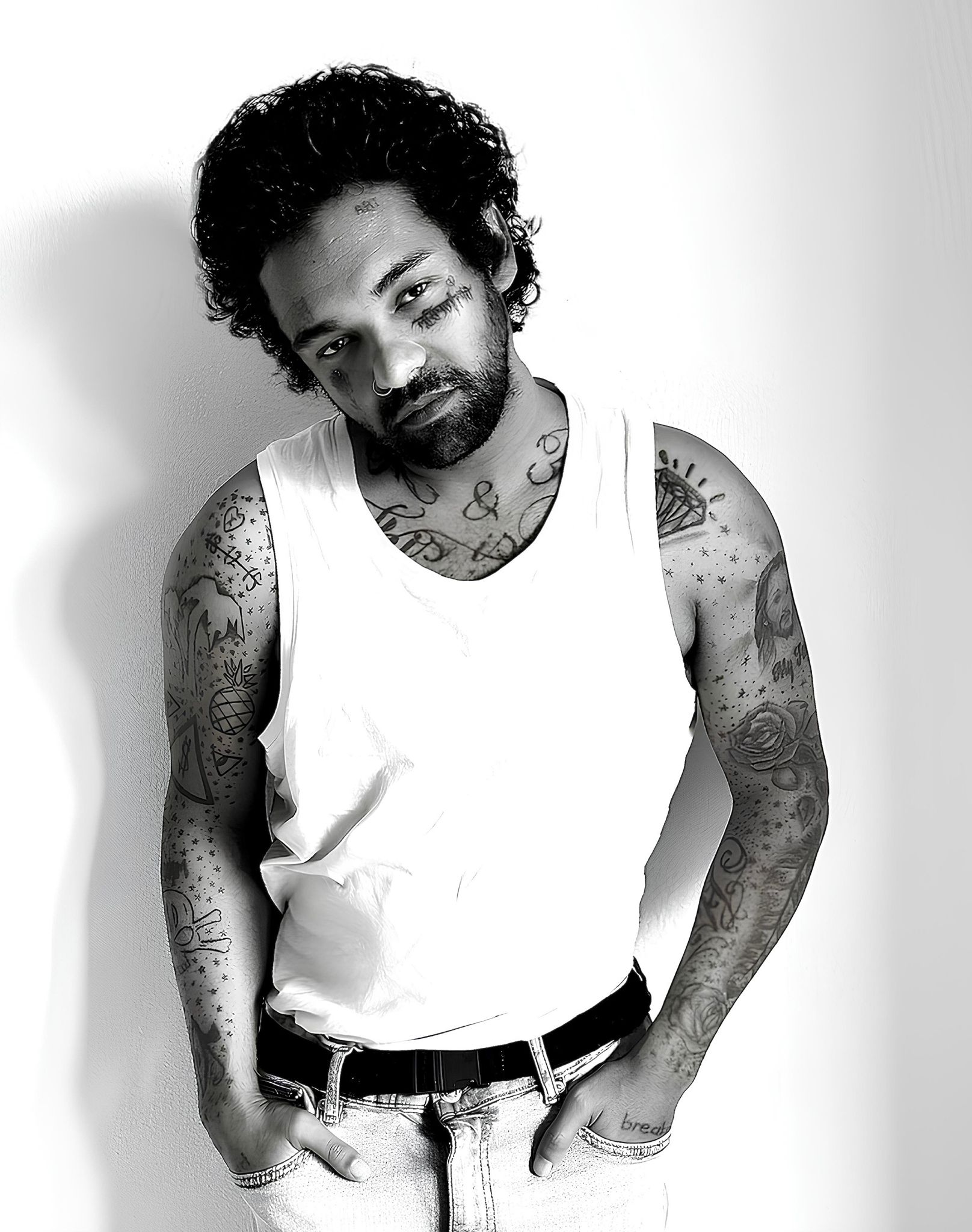 Vyn Lorenzo Signs Exclusive Global Management Deal with DannyBoyStyles, Marking a New Era in Contemporary Art