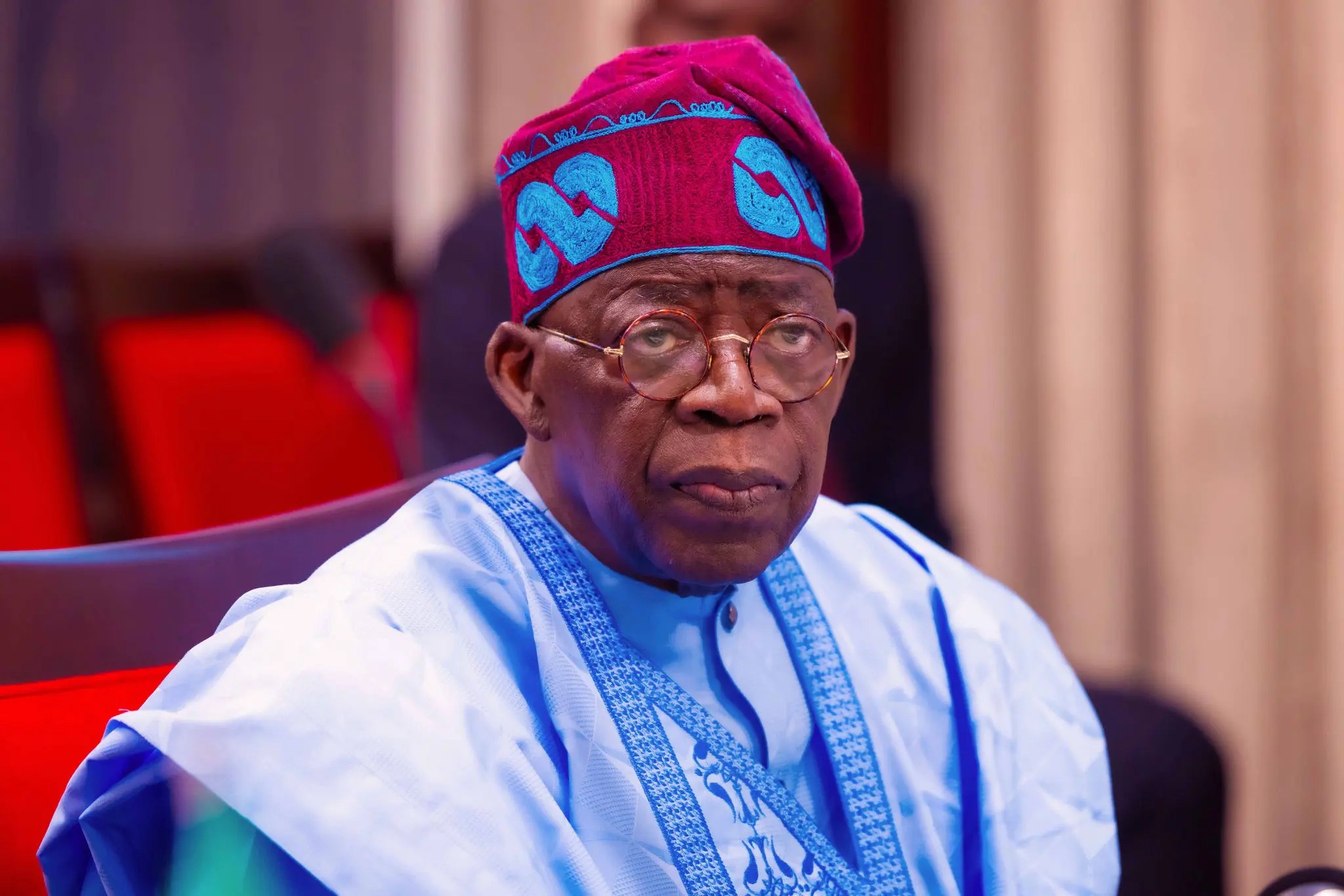 president Tinubu brief moment of balance and rush to judgement 