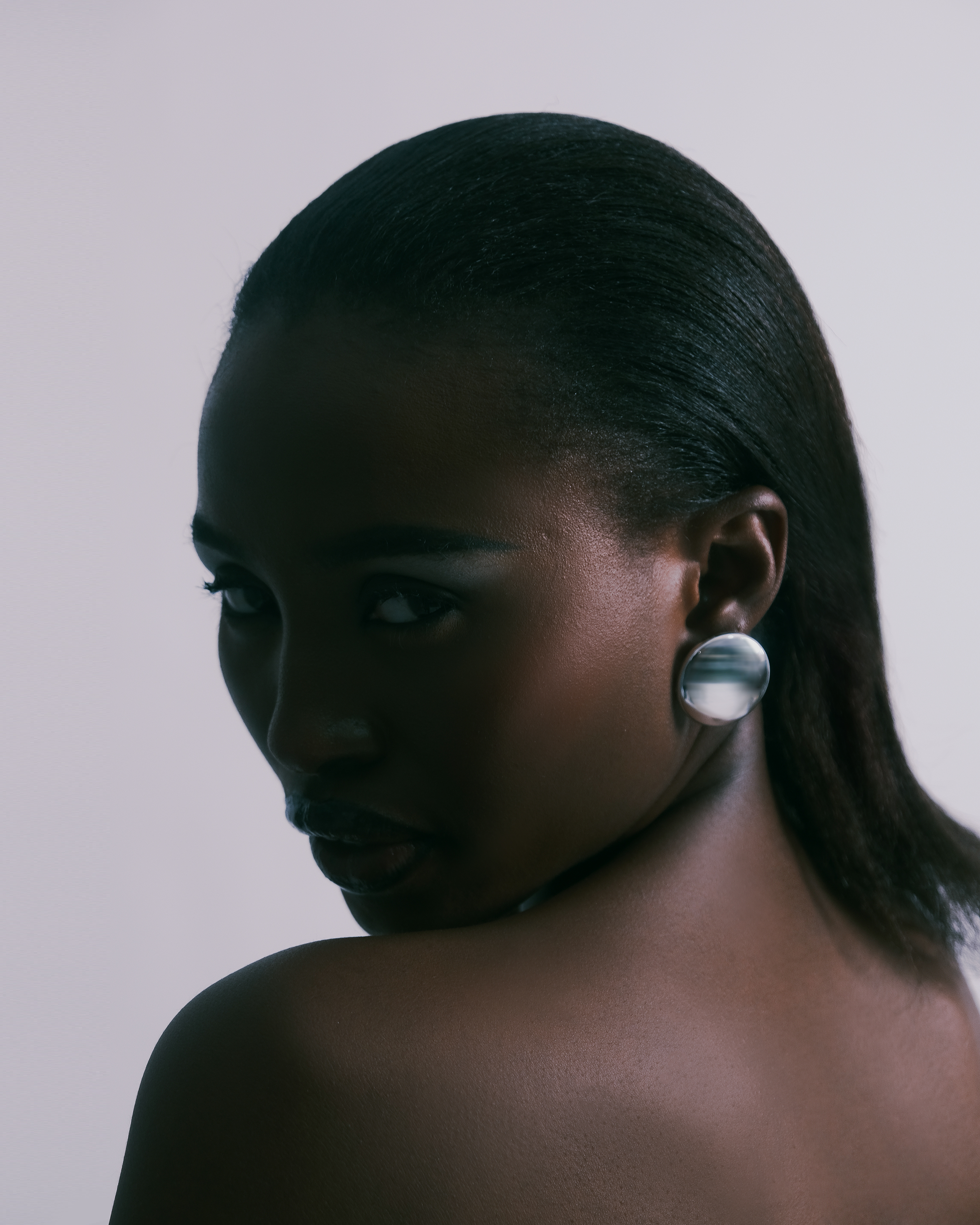 Behind Uzogheli Ifeoma Christobelle