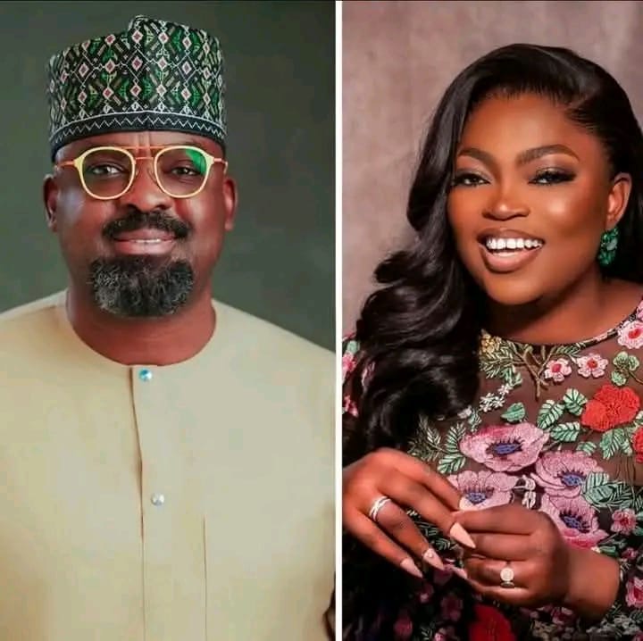 WHEN ART MEETS PROMOTION FOR THE BUSINESS OF VISIBILITY: THE FUNKE AKINDELE AND KUNLE AFOLAYAN CONVERSATION