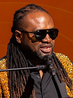 Cobhams Asuquo Sparks Debate After Grammy Awards