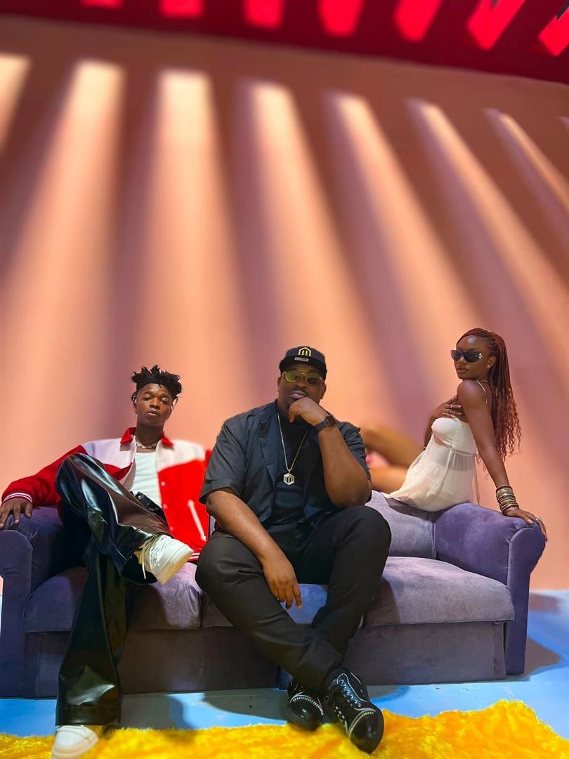 Why Don Jazzyï¿½s Influence Extends Beyond Music in Nigeriaï¿½s Creative Economy