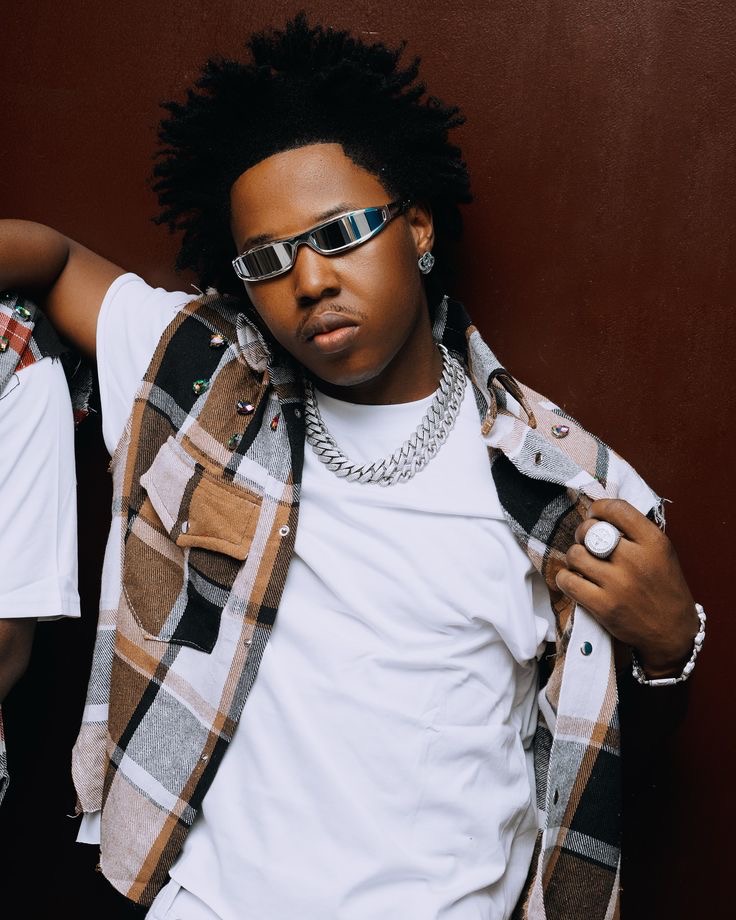 Shoday Drops Debut Album HYBRID