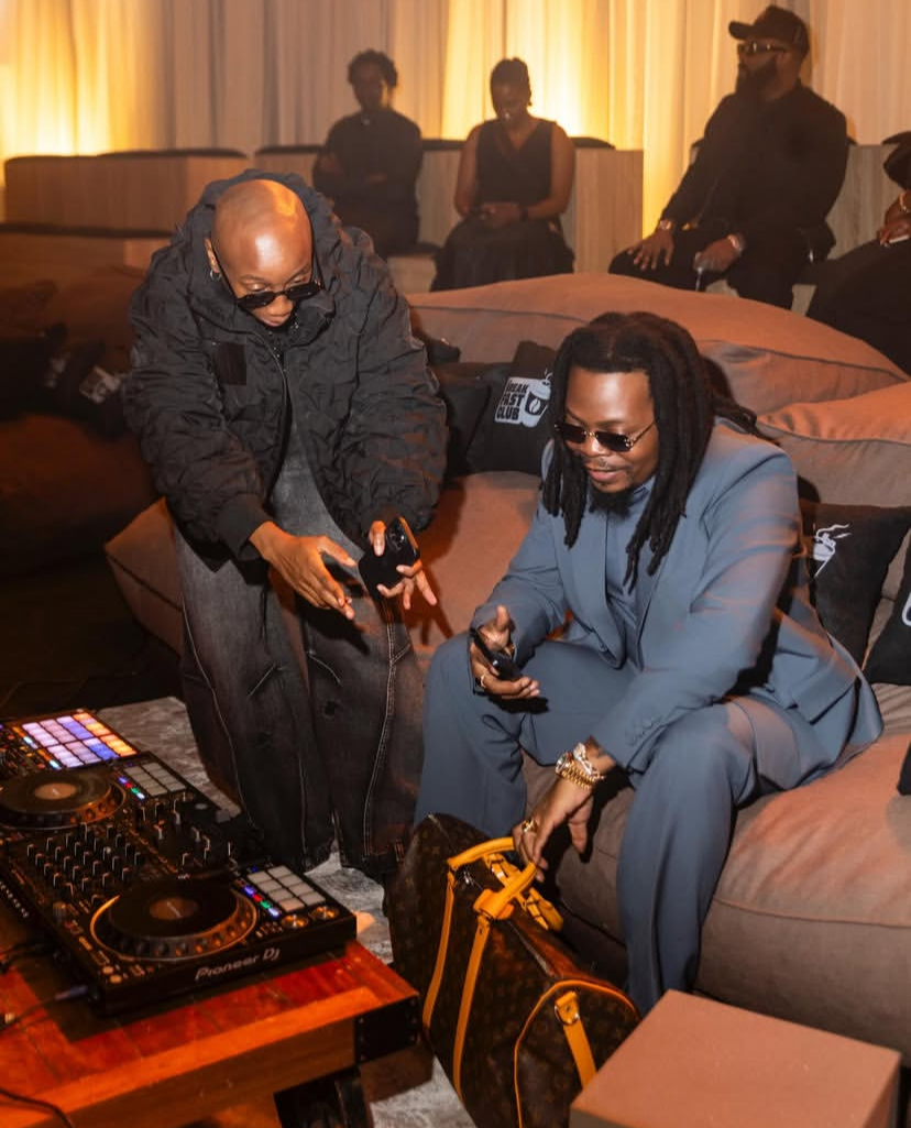 What Sustains Nigeria’s Creative Industry: Mentorship or Talent?