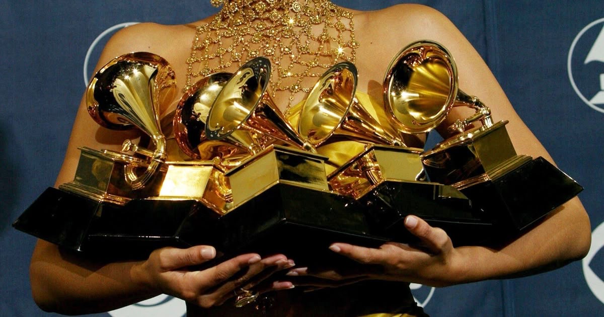 When Appearances Become Statements: What the 2026 Grammy Awards Reveal About Power and Presence 