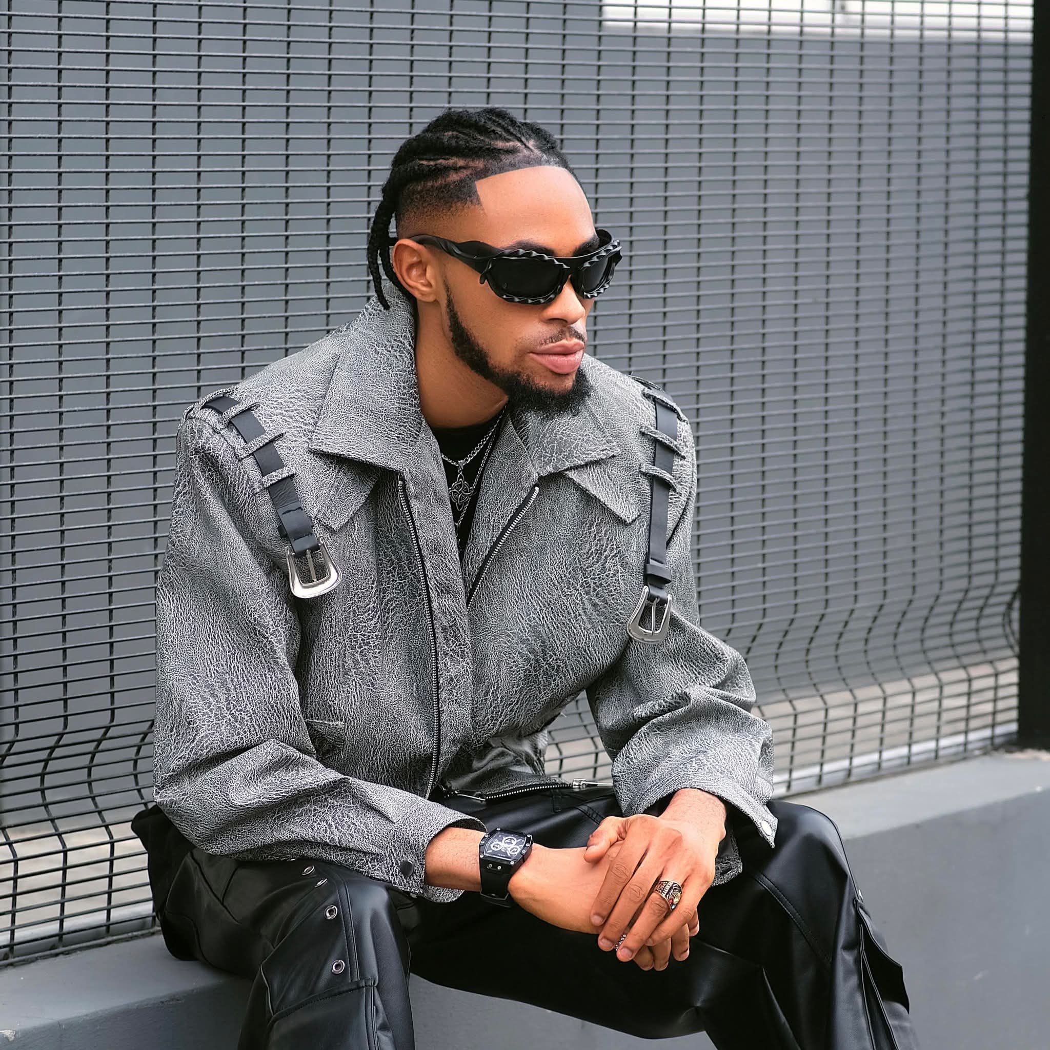 Top 5 Gen Z Tiktok Influencers in Nigeria (2026)