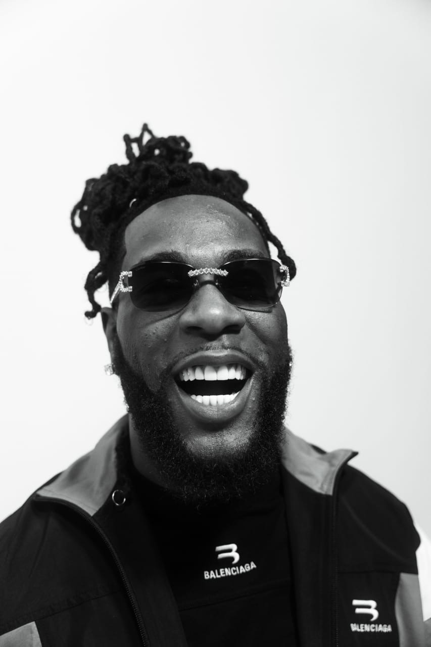 Burna Boy’s Top Five Songs