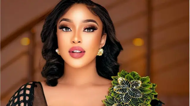 Tonto Dikeh Addresses Viral Friendship Fallout Allegations