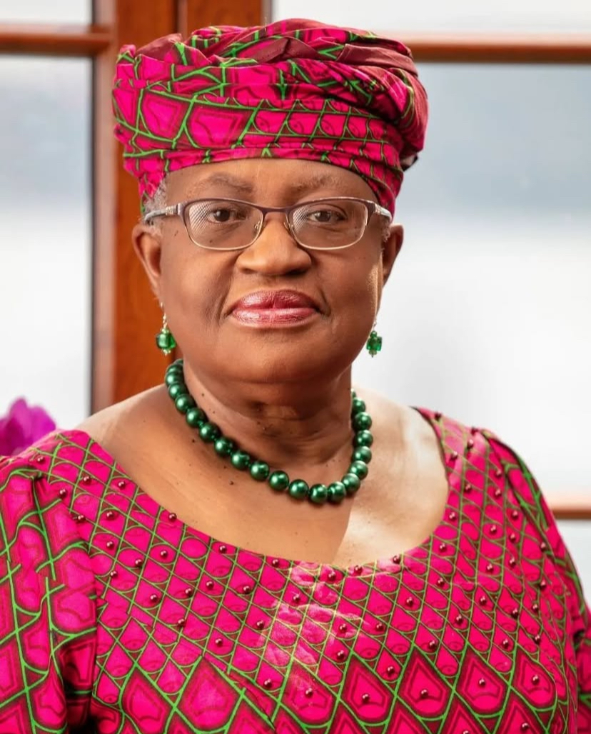 Top 5 Most Influential Nigerian Women in Culture 