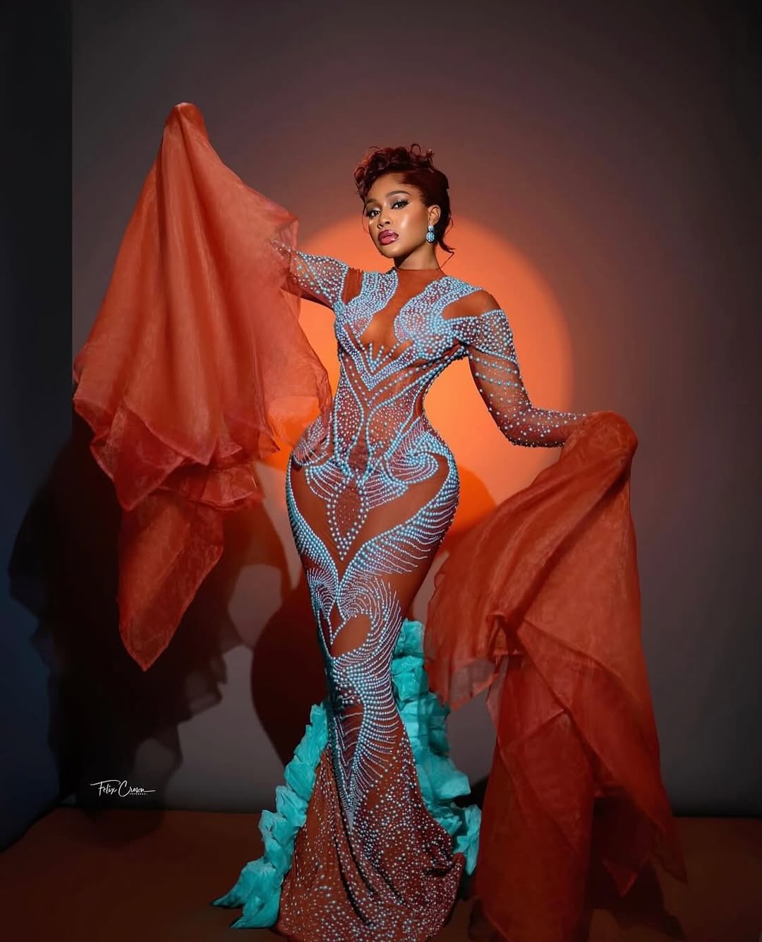 Red Carpet Royalty: The Best Dressed at 2026’s Defining Events Across Lagos, Abuja and Beyond