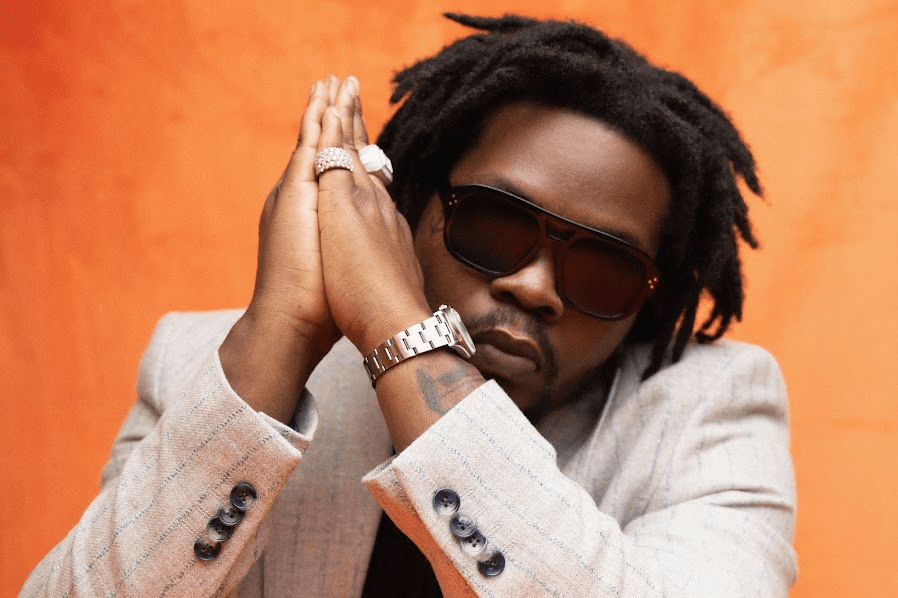 Olamide at 3 Decades in the Game: Reinvention Without Noise