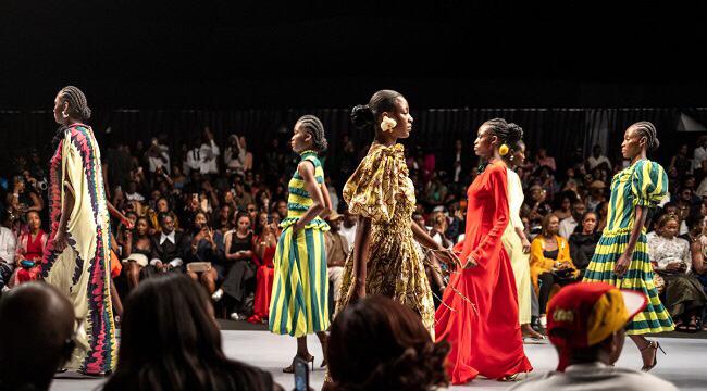 Luxury Fashion in Nigeria: Craftsmanship, Culture, and Conscious Consumption