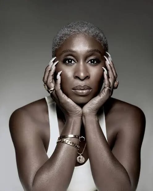 Top 5 Hollywood Actors With Nigerian Heritage 