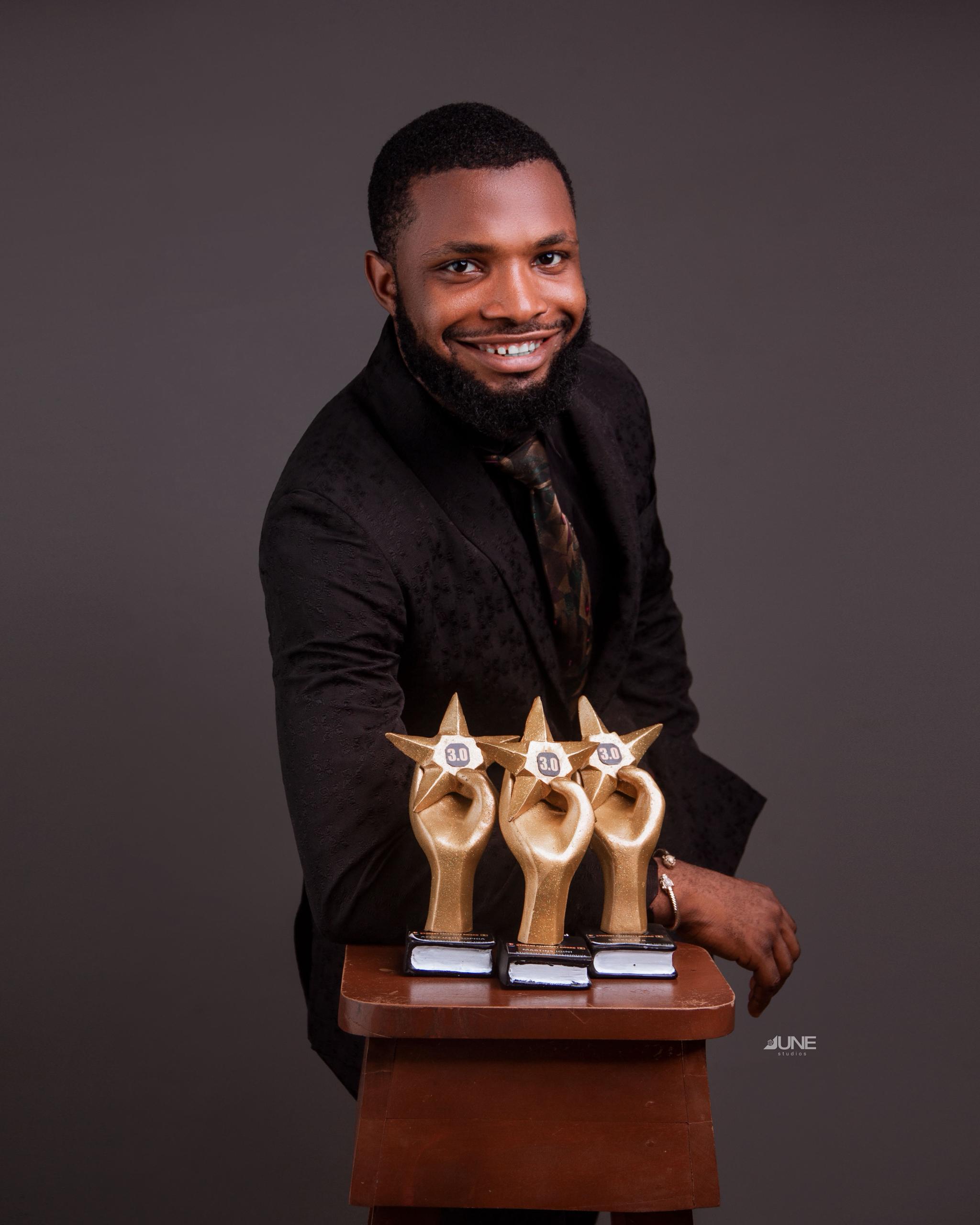 Celebrating Vision and Leadership: Happy Birthday, Divine Future Johnson