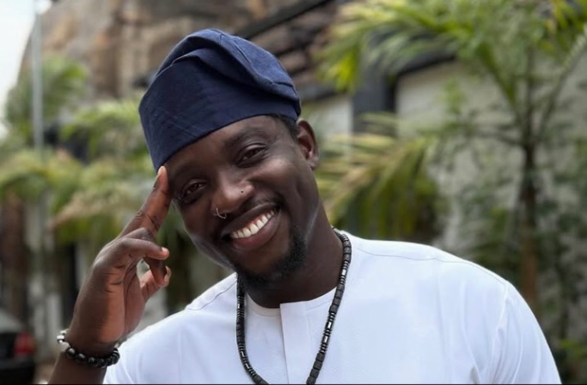 VeryDarkMan and the Shifting Lens on Nigerian Celebrity Culture