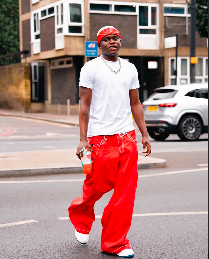 Top 5 Breakout Artists of Q1 2026