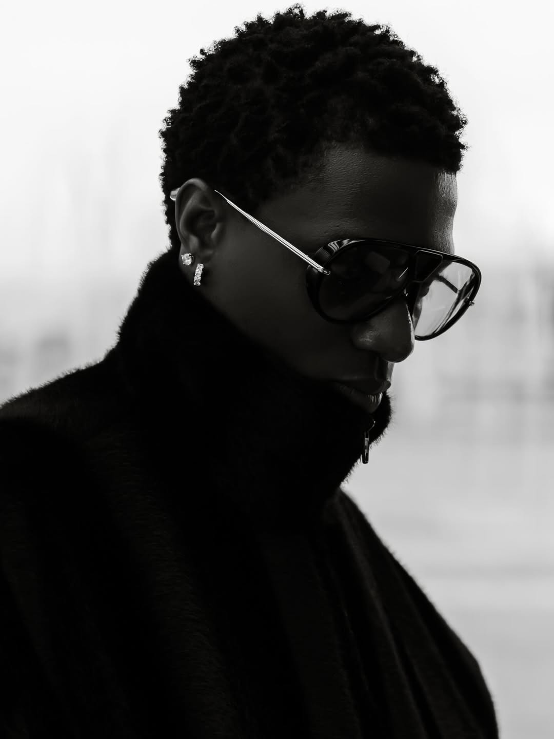 Beyond visibility:Wizkid’s legacy and the discipline of reinvention 