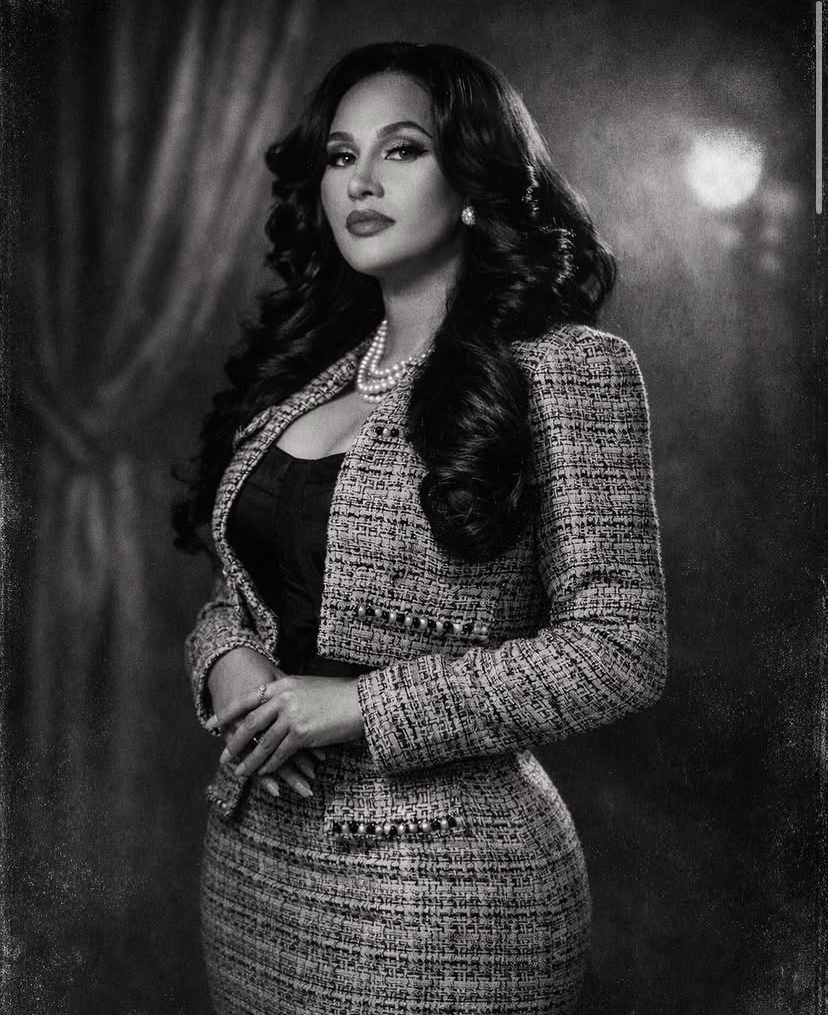 The Real Housewives of Lagos and the Monetization of Lifestyle Visibility