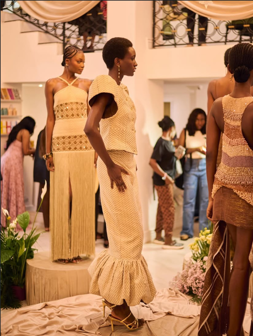 Luxury as Language: What Celebrity Fashion Really Says About Class and Aspiration in Nigeria