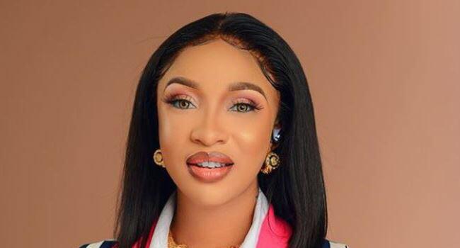 Tonto Dikeh Trends Again : Celebrity, Social Media, and the Power of Public Conversation