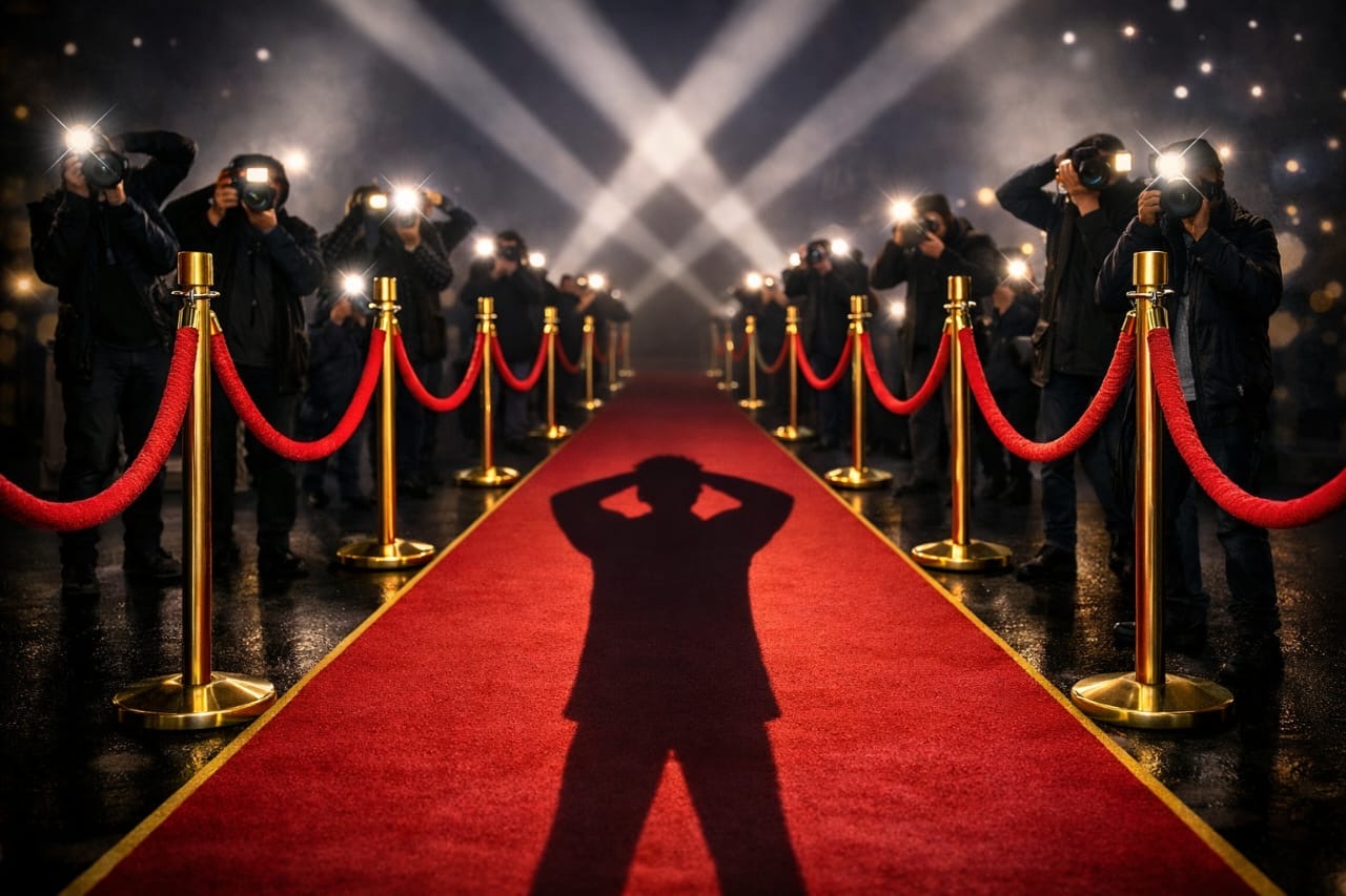 Fame in the Age of Memory: Why the Internet Never Lets Celebrity Narratives Die