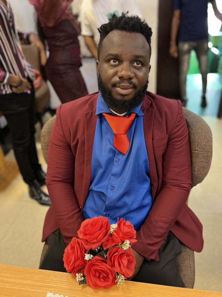 Sabinus Trends Following a Viral Skit Collaboration