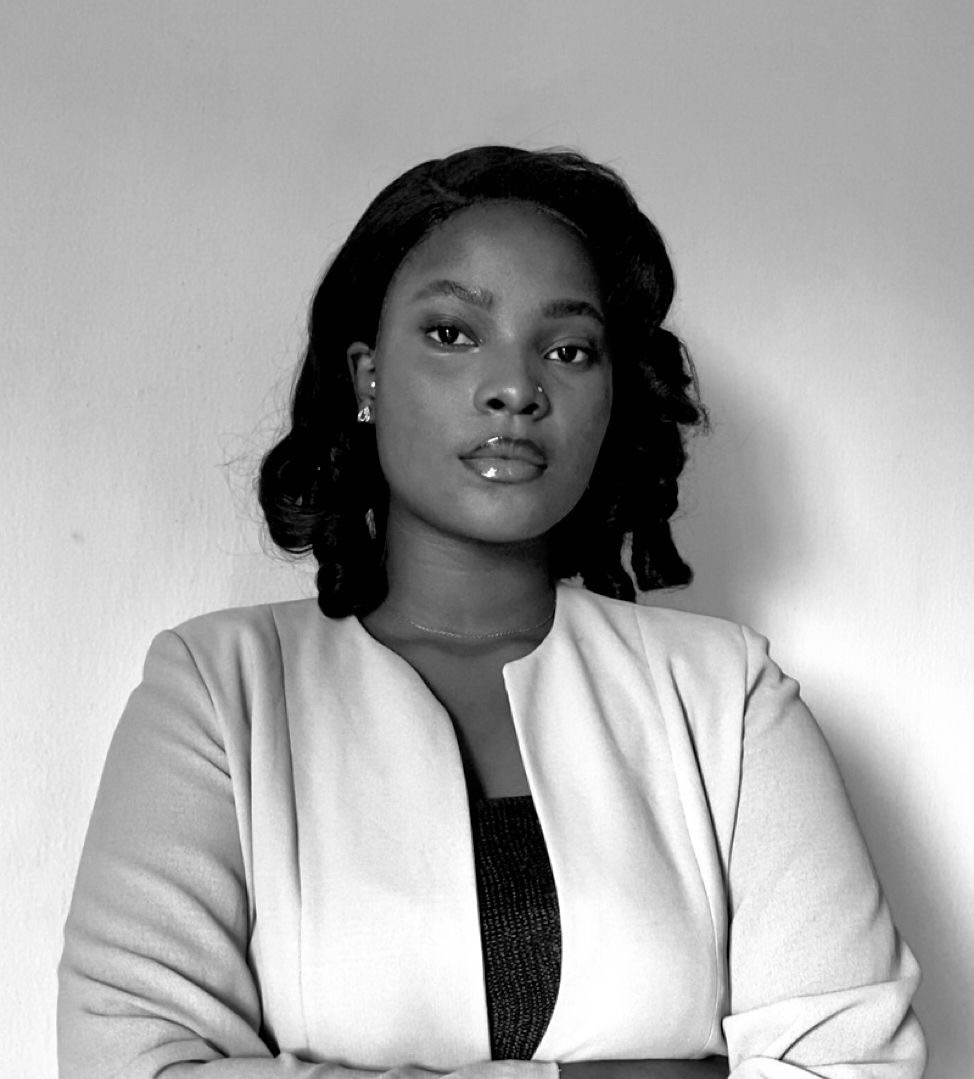 Ekpokpobe Ogheneyole